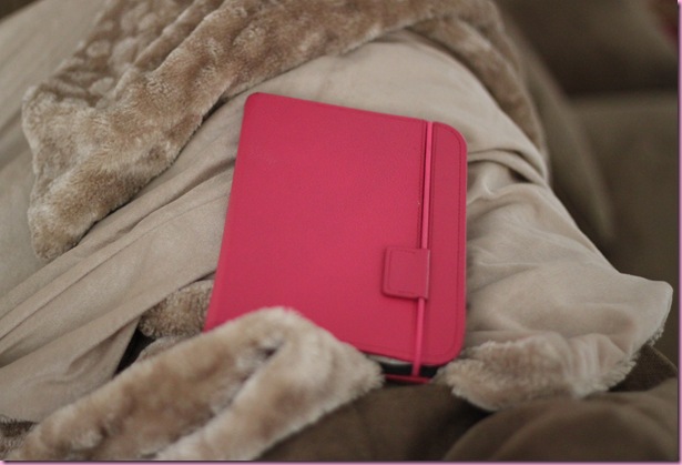 kindle