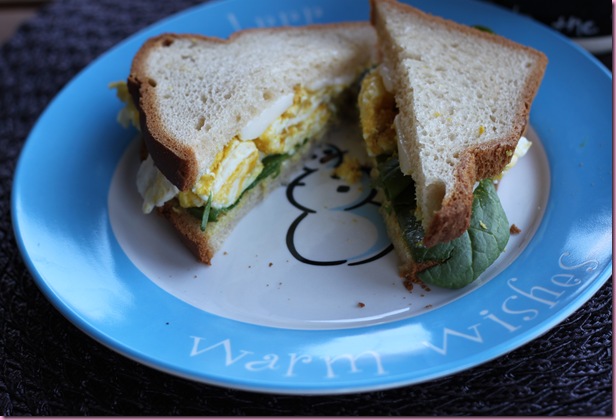 sandwich