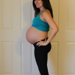 34 weeks