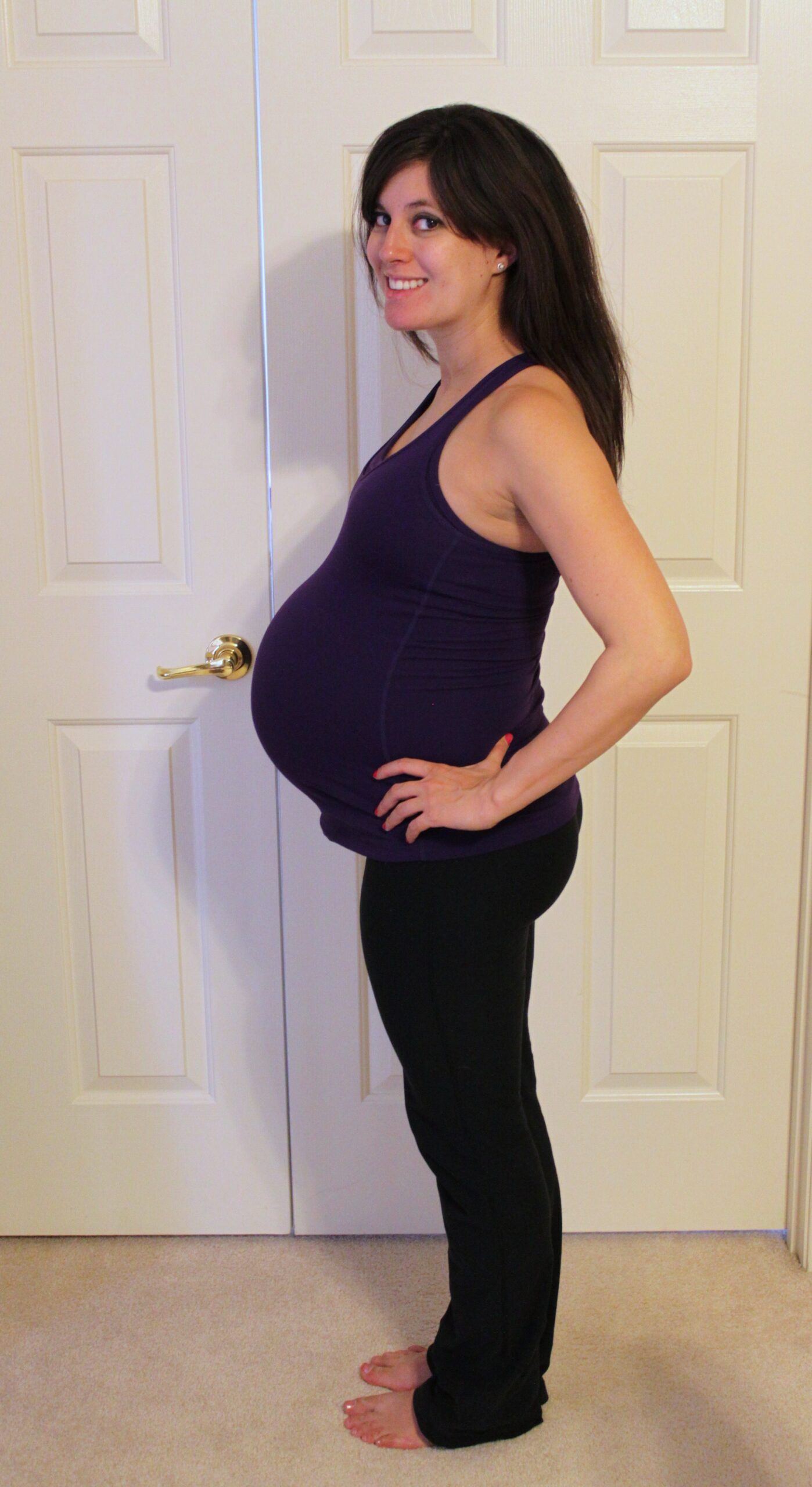 38 weeks