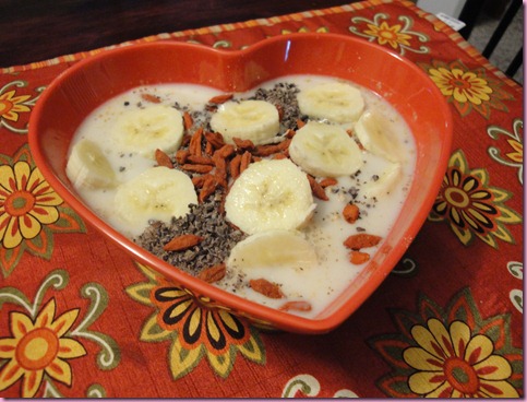 cereal