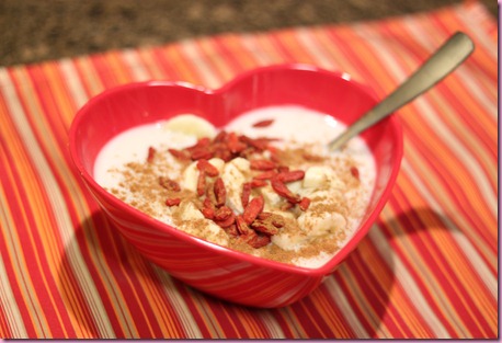cereal