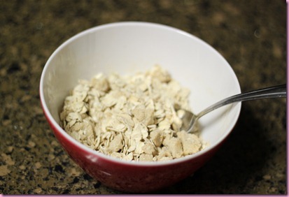 crumbles