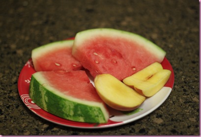 fruit