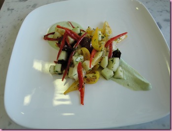 salad
