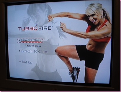 turbofire