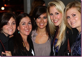 blog friends