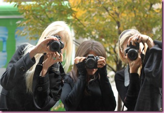 bloggers