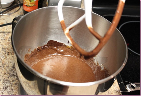 mix