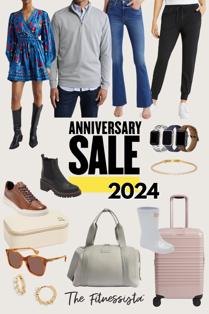 Nordstrom Anniversary Sale Top Picks The Fitnessista