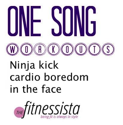 Great deals workout songs