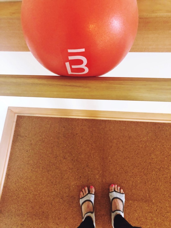 Pure Barre vs. barre3: which one is better? - The Fitnessista