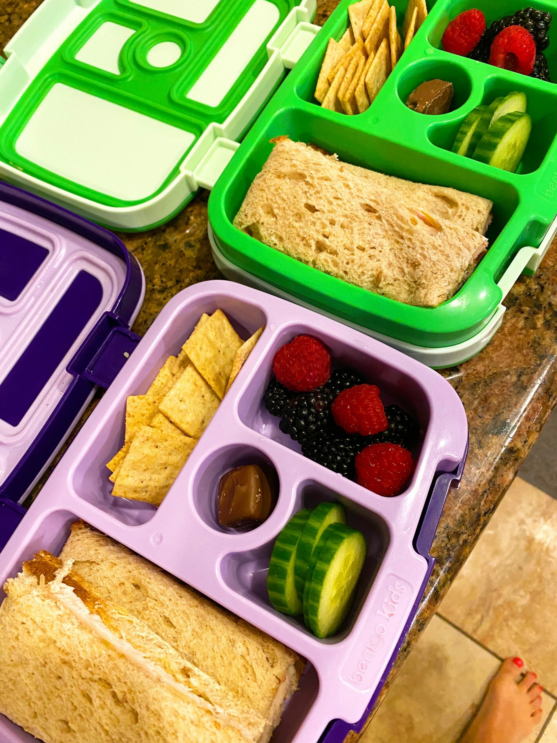 Healthy, Quick Kid-Friendly Meals - Breakfast, Lunch and Dinner Ideas for  Kids