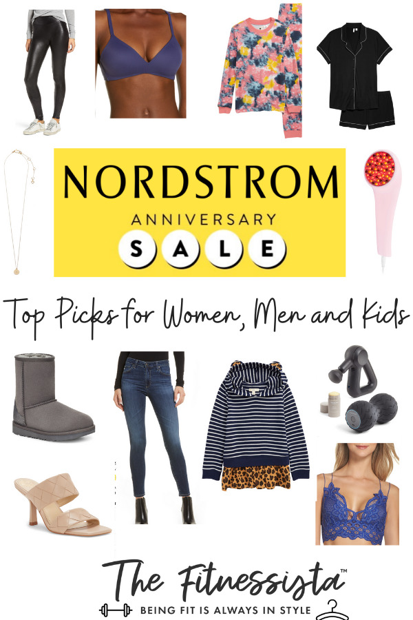 Nordstrom Anniversary Sale 2021: Shoe Deals We Can't Walk Away From