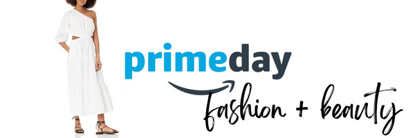 Prime Big Deals Day (the best stuff) - The Fitnessista