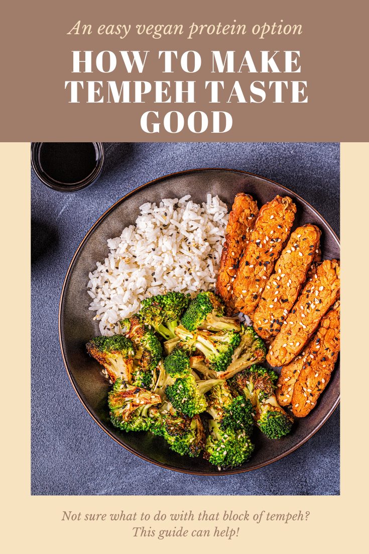 What Is Tempeh and How to Cook It