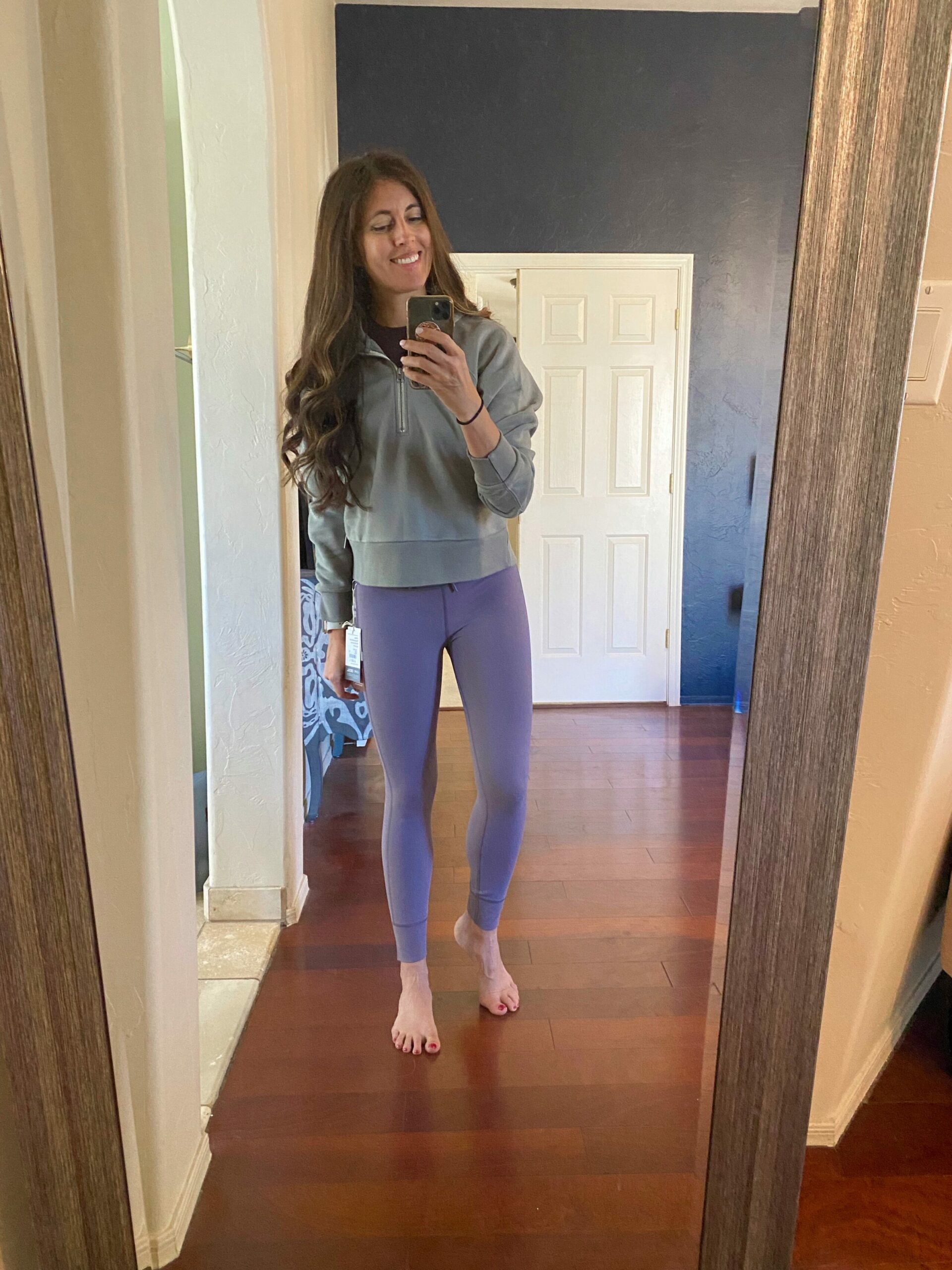 Psssst, There's A Secret Sale On Our Favorite Vuori Leggings RN - Yahoo  Sports