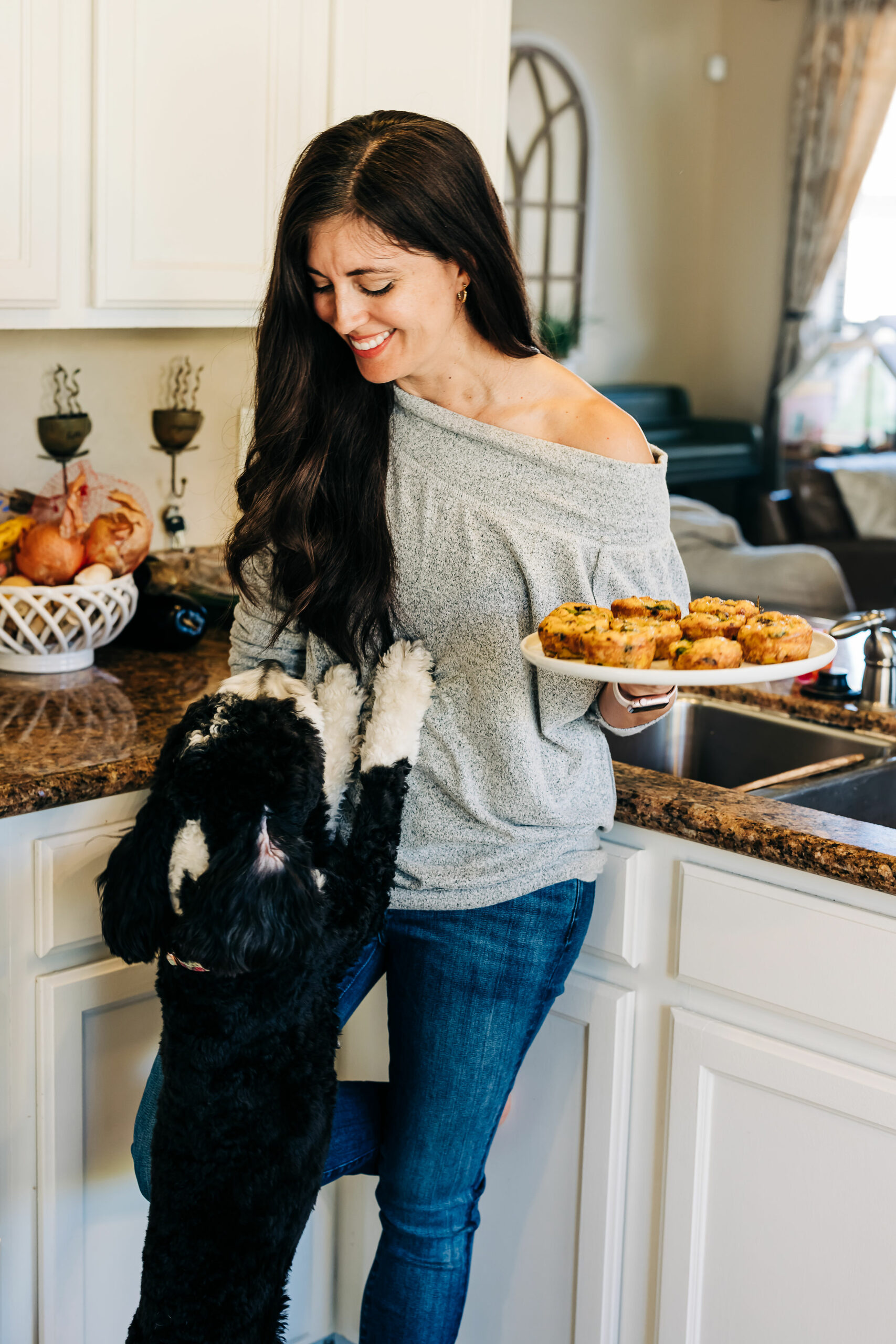 Vegan Instant Pot Egg Bites! - The Happy Gluten Free Vegan