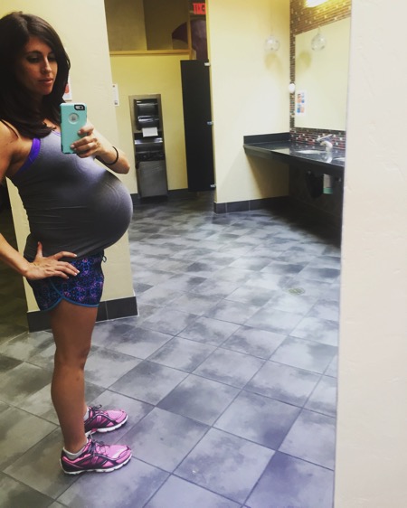 The Ultimate Guide for Prenatal Workouts - The Fitnessista