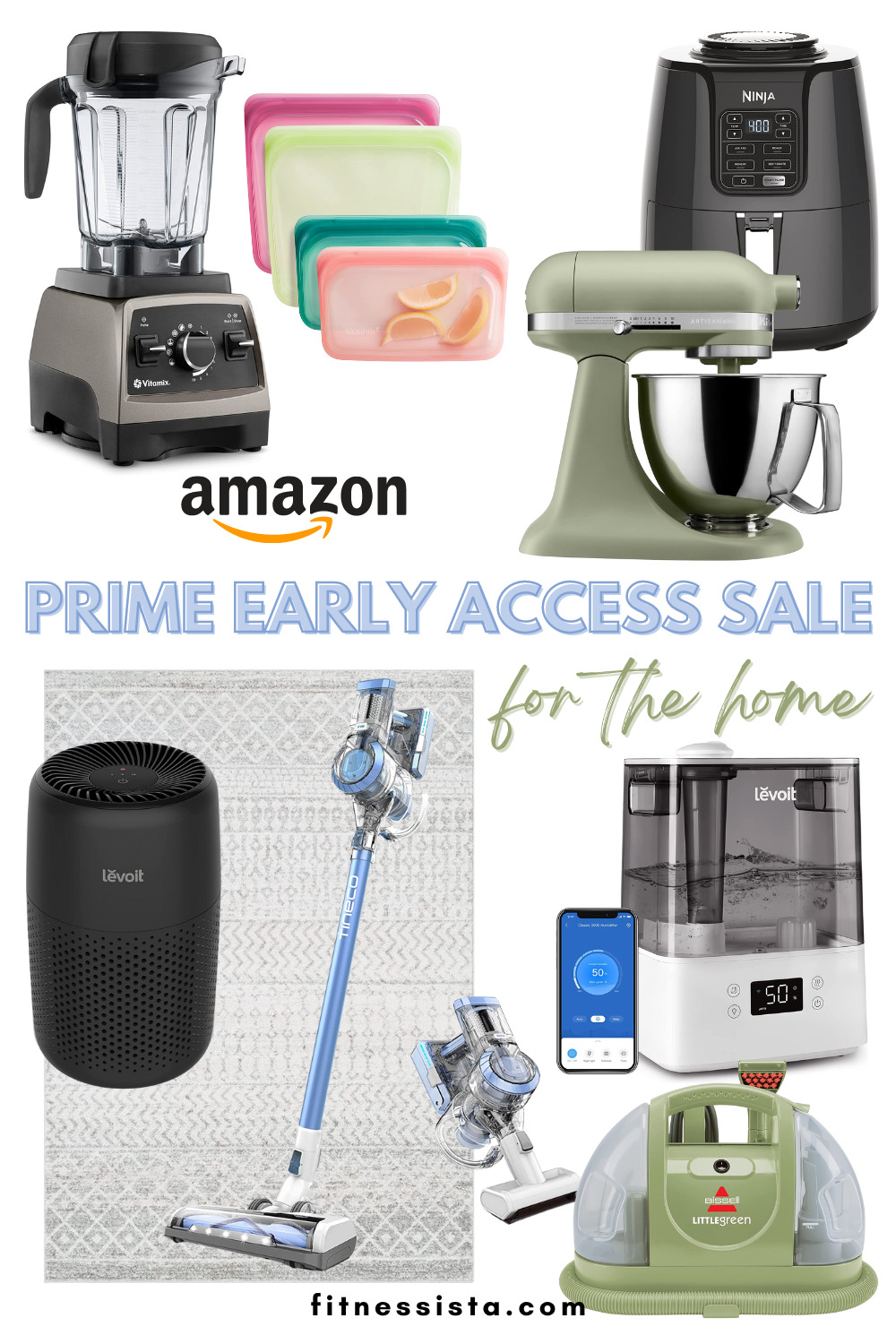 Prime Early Access sale top picks! - The Fitnessista