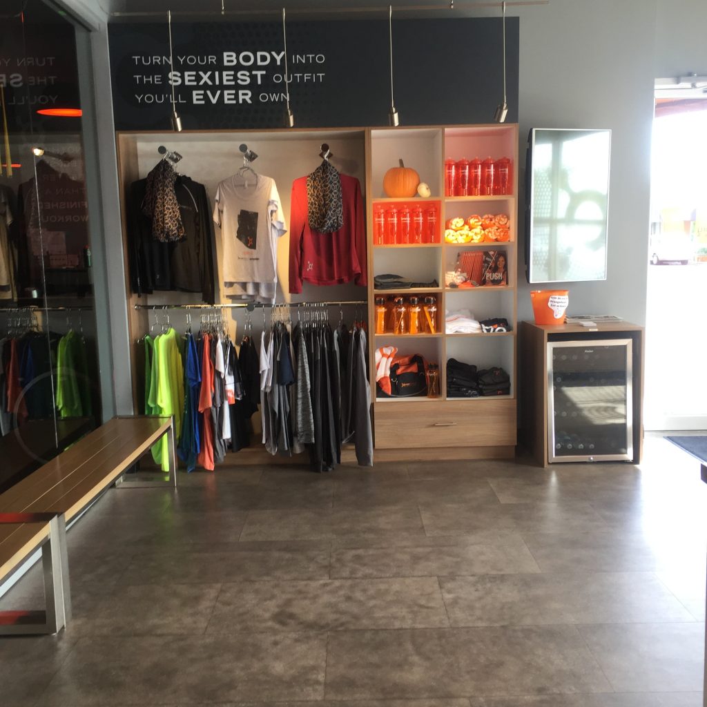 OrangeTheory Tucson