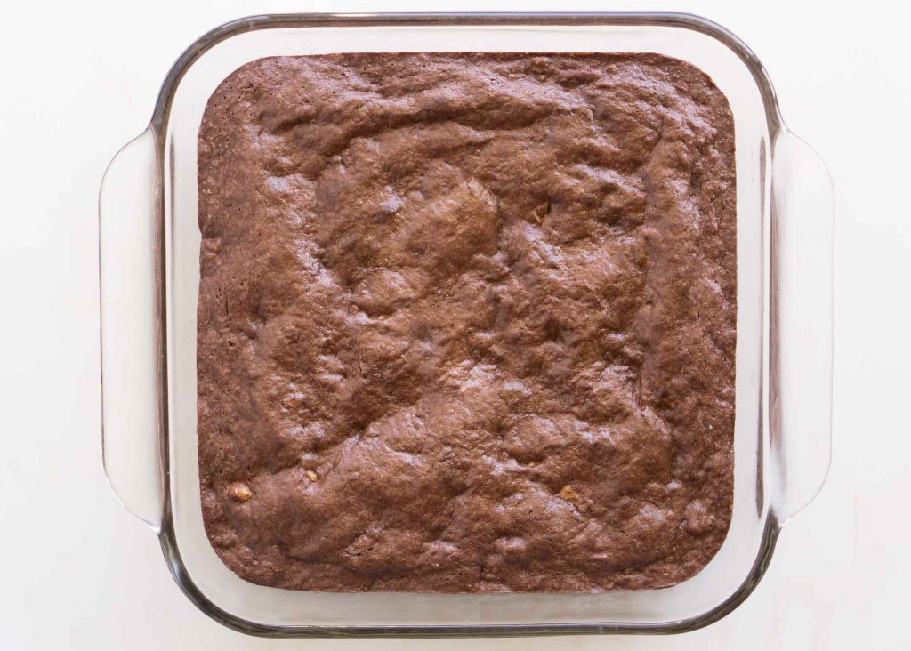 the best gluten free brownies 