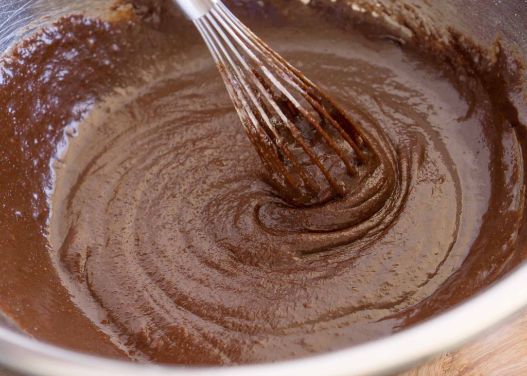 gluten-free brownie mix