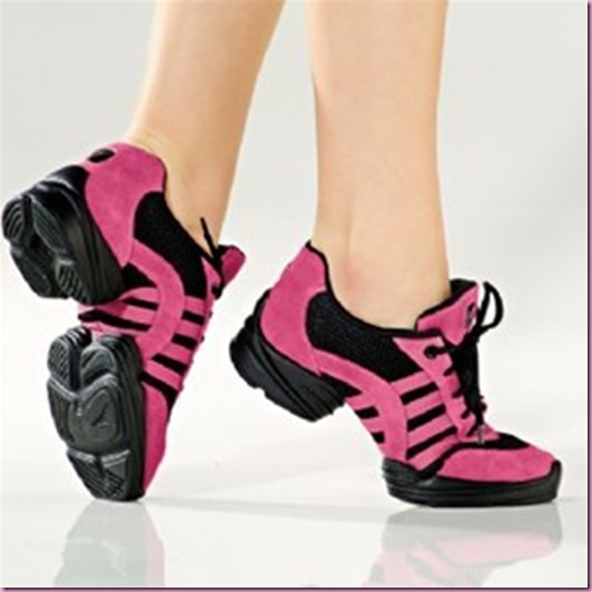 best-shoes-for-zumba