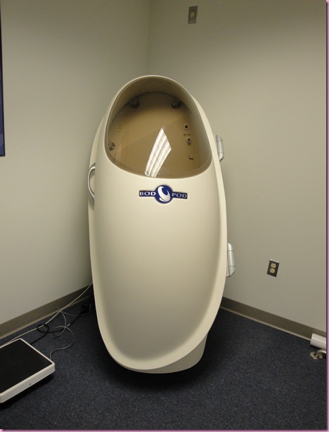 bod pod