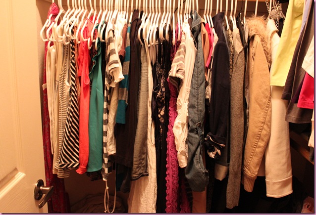 clothes