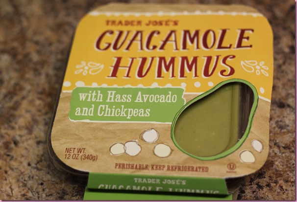 hummus