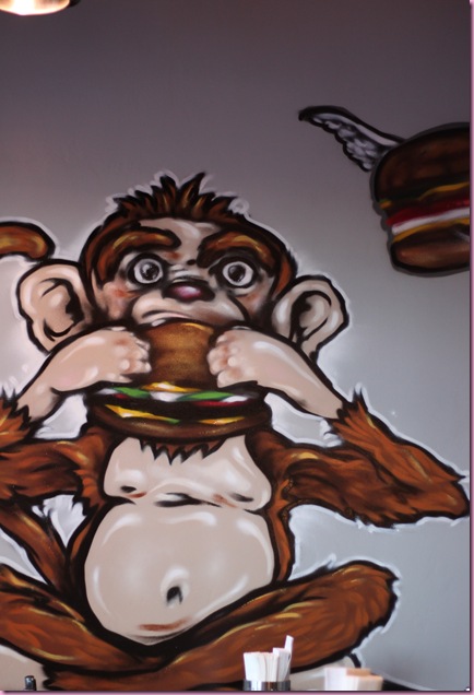 monkeyburger