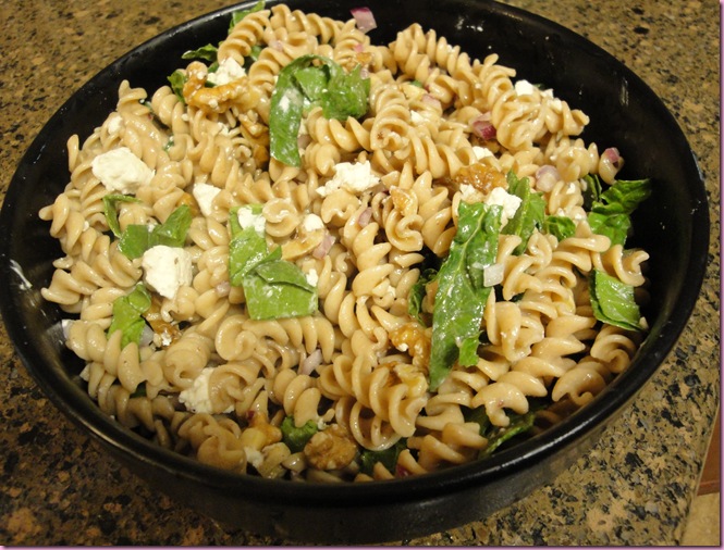 pasta salad