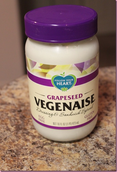 veganaise