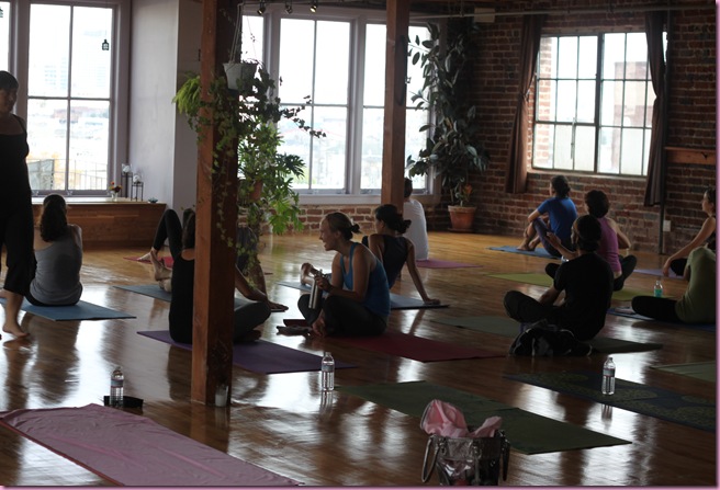 5 Reasons Bikram Yoga Classes Can Be a Buzz Kill - Organic Authority