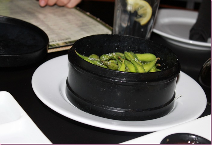 edamame