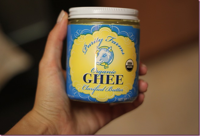 ghee