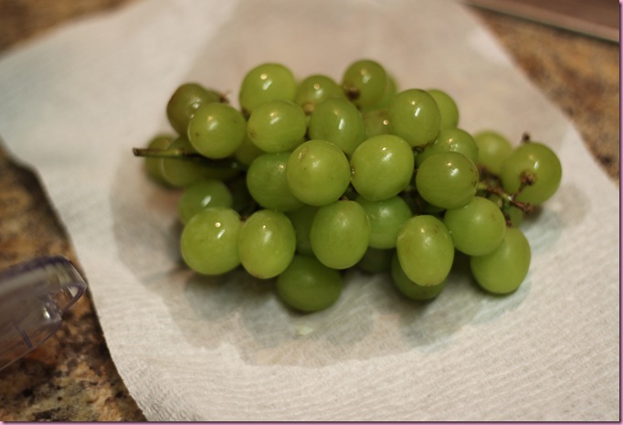 grapes