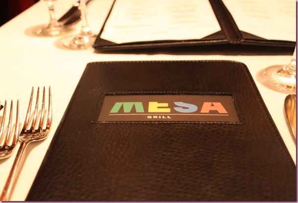 mesa