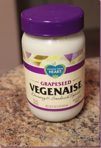 veganaise