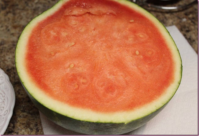 watermelon