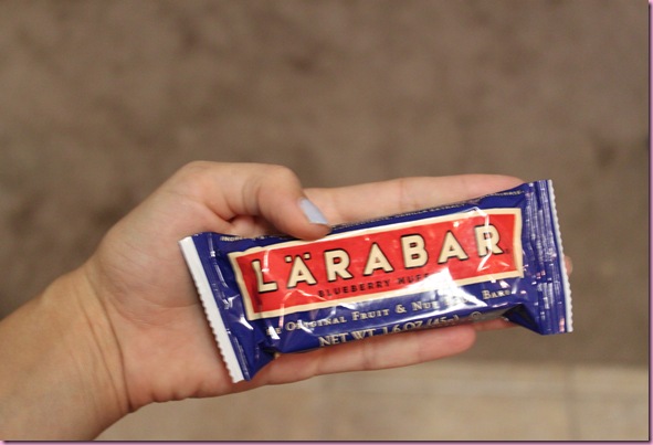 larabar