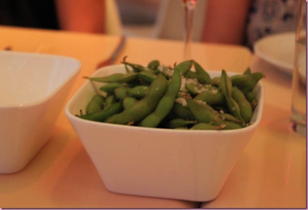 edamame