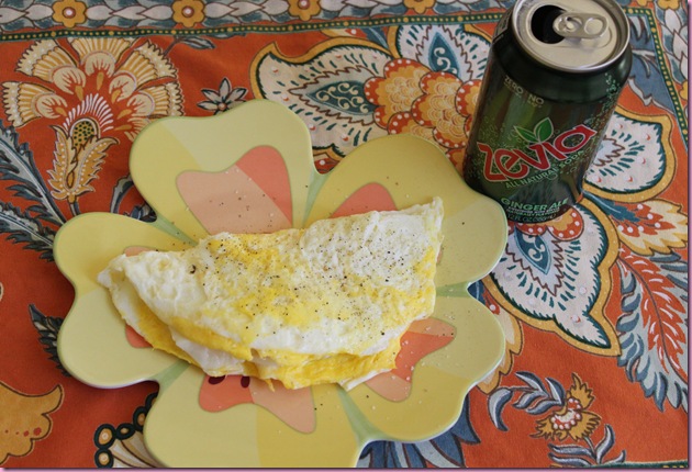 omelet