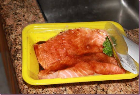 salmon