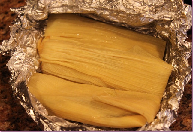 tamales