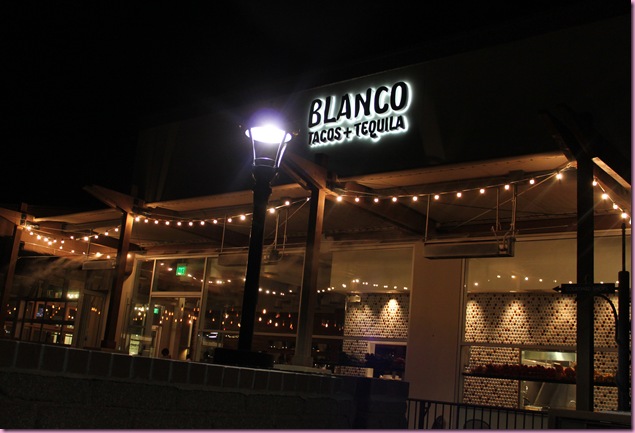 blanco