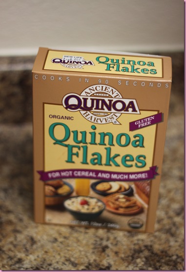 quinoa