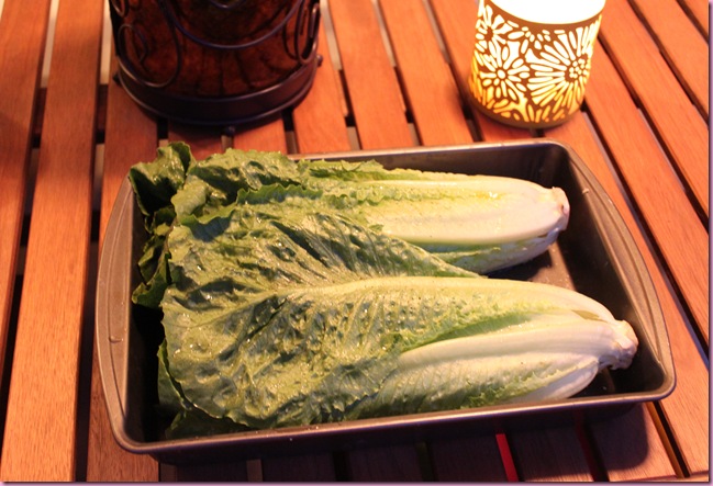 romaine