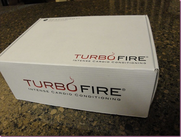 turbofire